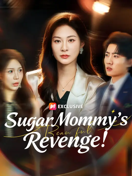 Sugar Mommy\'s Revenge!
